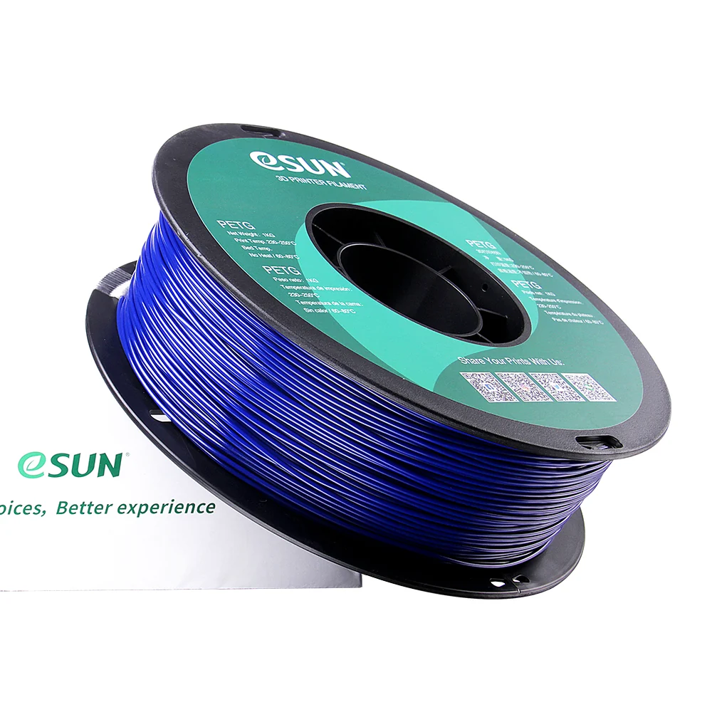 eSUN Advanced PETG Filament - 1.75mm (1kg) - Image 5