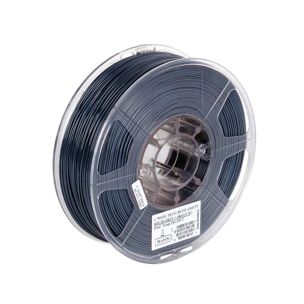eSUN Advanced PETG Filament - 1.75mm (1kg) - Image 6