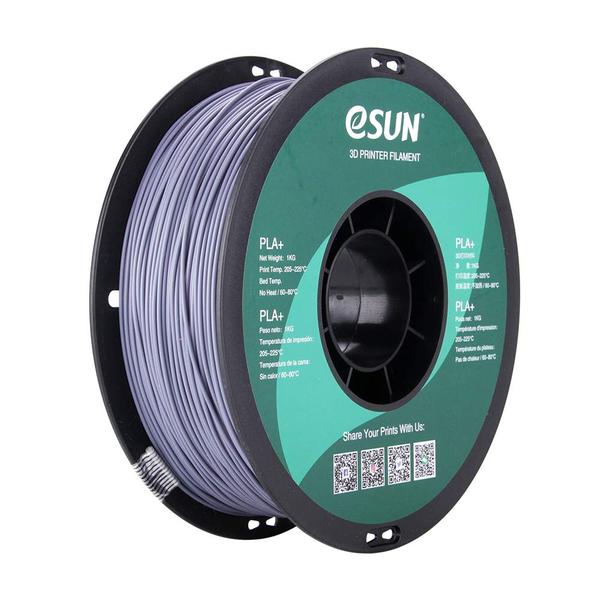 eSUN PLA+ Filament - 1.75mm (1kg) - Image 15