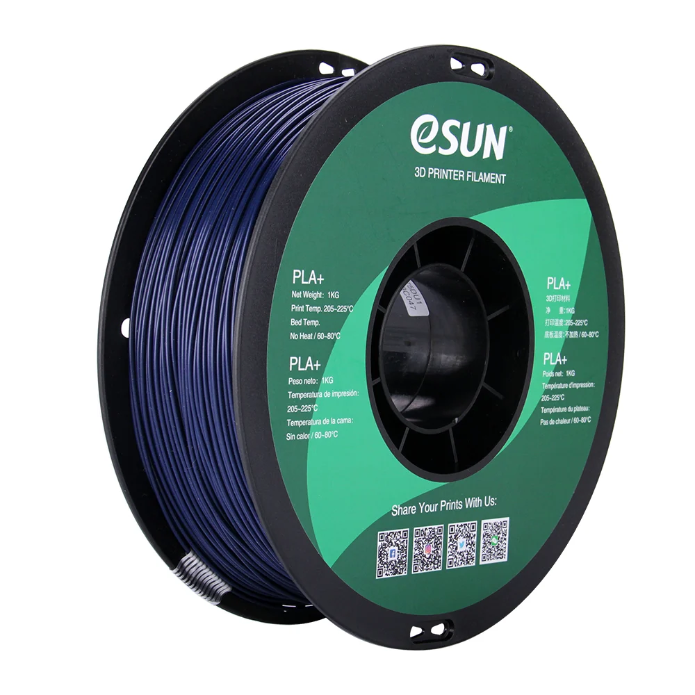 eSUN PLA+ Filament - 1.75mm (1kg) - Image 22