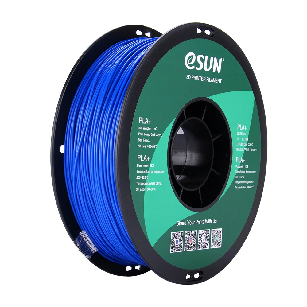 eSUN PLA+ Filament - 1.75mm (1kg) - Image 23
