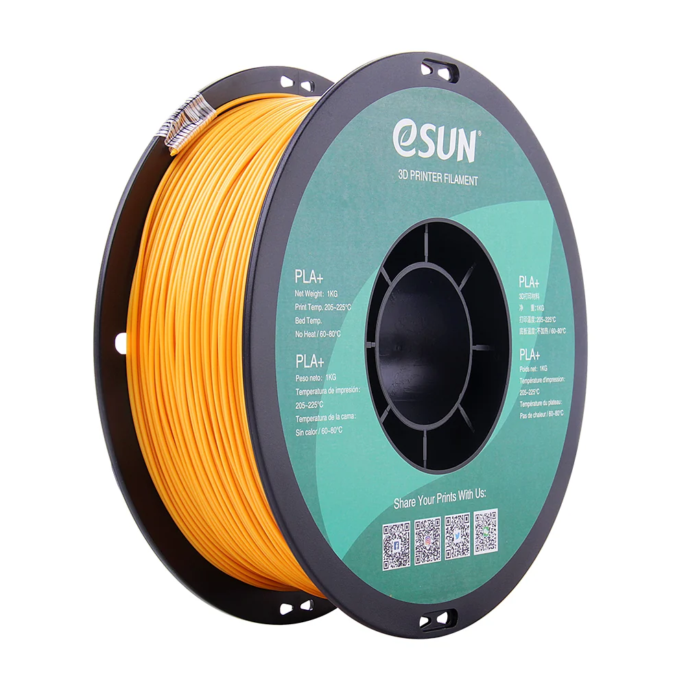 eSUN PLA+ Filament - 1.75mm (1kg) - Image 24