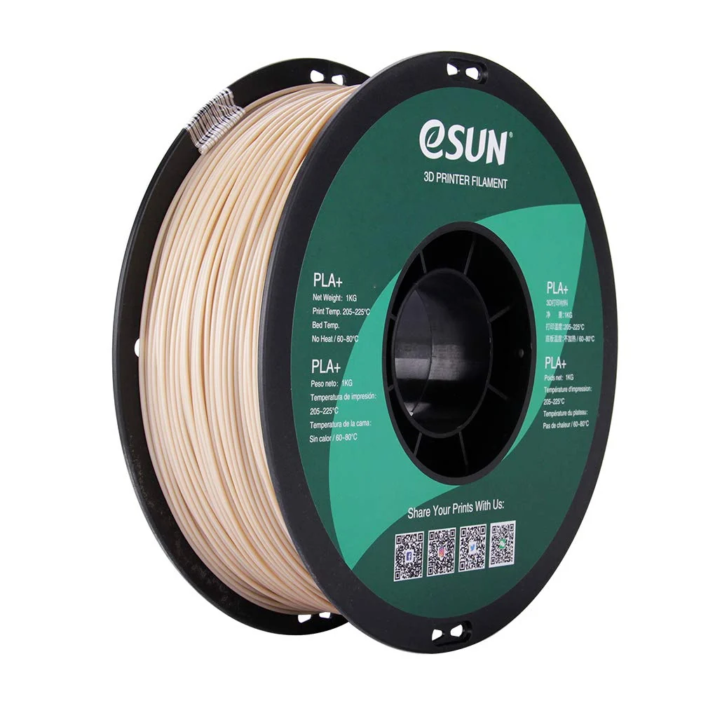 eSUN PLA+ Filament - 1.75mm (1kg) - Image 25