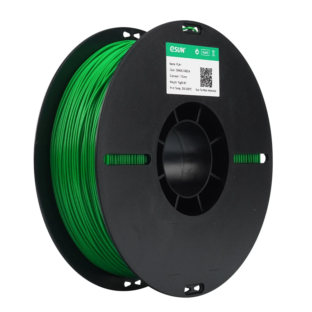 eSUN PLA+ Filament - 1.75mm (1kg) - Image 26