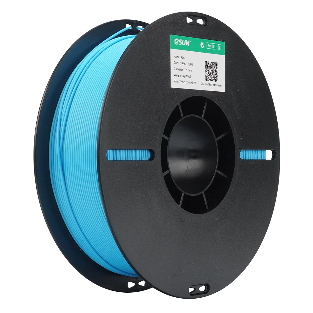 eSUN PLA+ Filament - 1.75mm (1kg) - Image 27