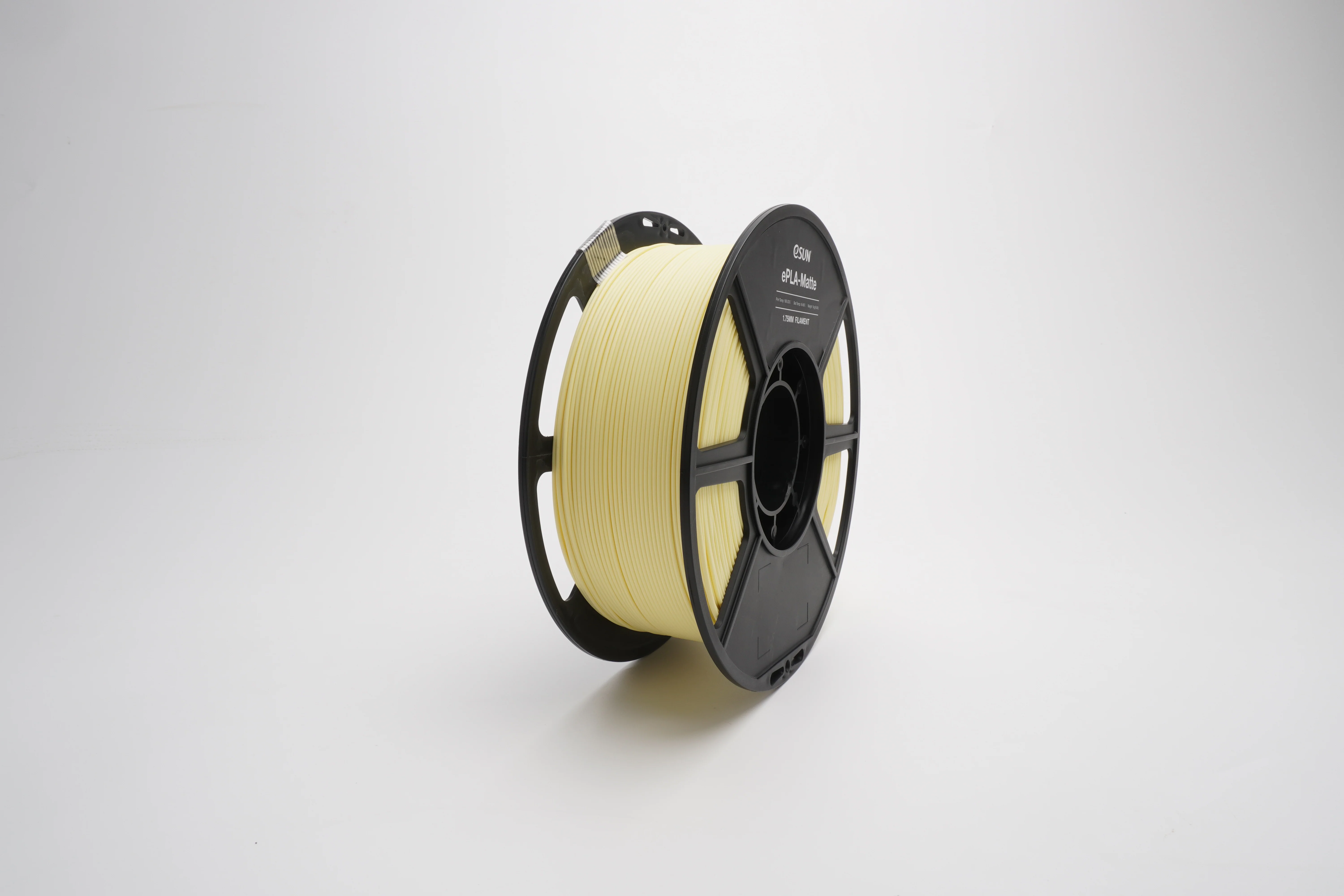 eSUN ePLA-Matte Filament - 1.75mm (1kg) - Image 4