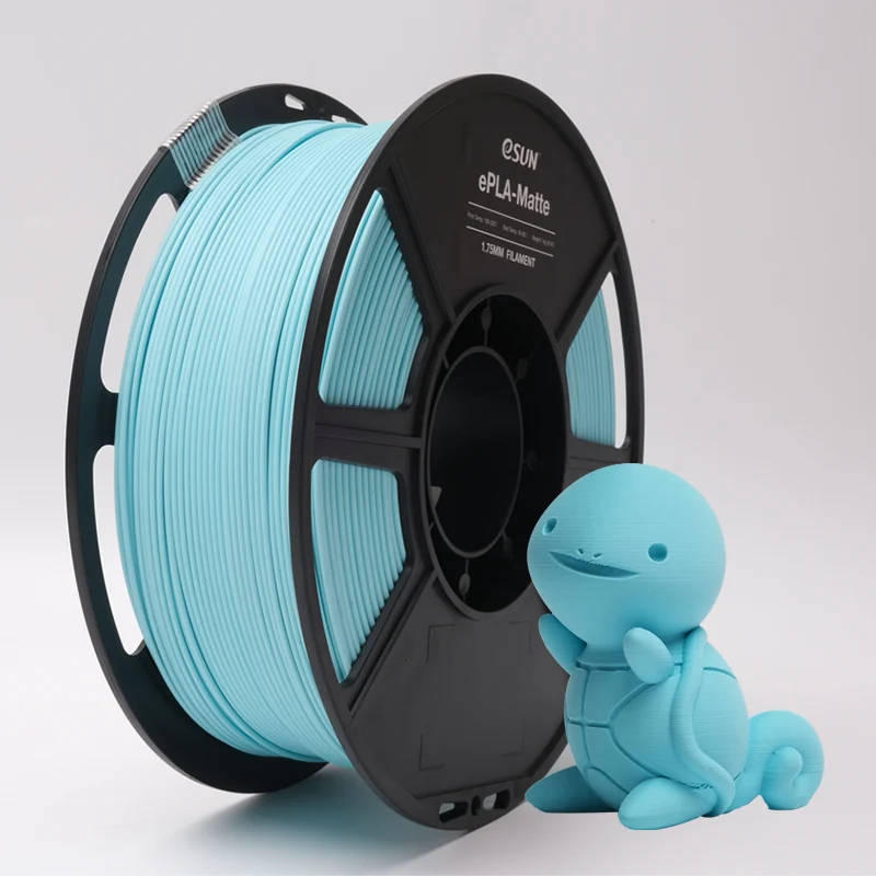 eSUN ePLA-Matte Filament - 1.75mm (1kg) - Image 7
