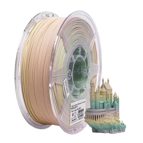 eSUN ePLA-Matte Filament - 1.75mm (1kg) - Image 8