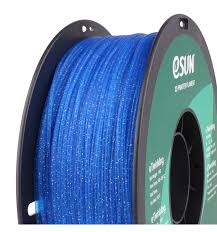 eSUN eTwinkling PLA Filament - 1.75mm (1kg) - Image 7