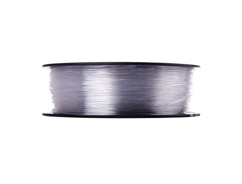 eSUN PETG Filament - Transparent - 1.75mm (1kg) - Image 3