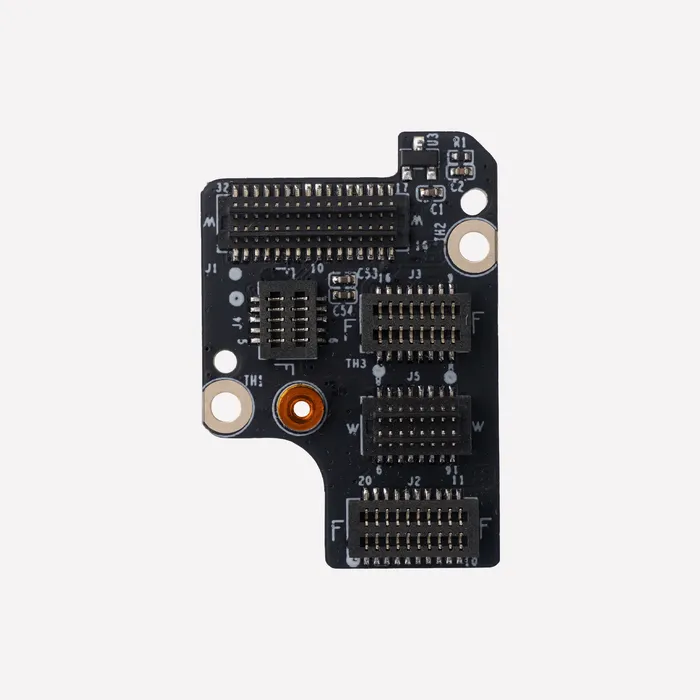Extruder Connection Board - P1 - FAE002