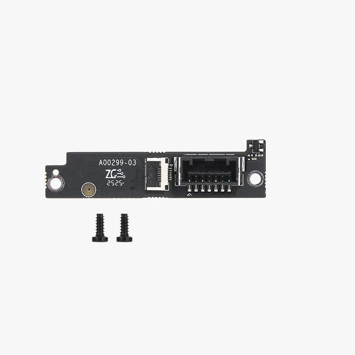 Extruder Connection Board - P2S - DLB056 - Image 2