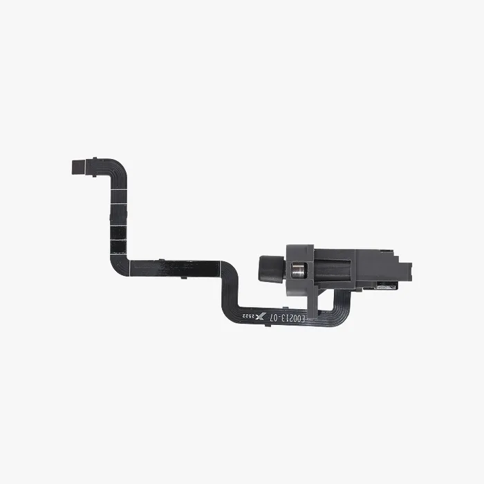 Extruder Filament Sensor - H2S - FAC142