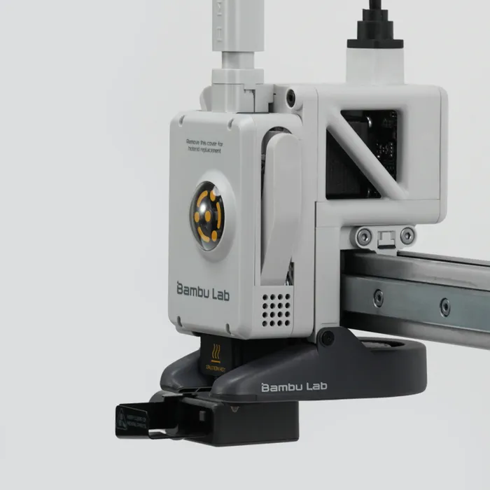 Filament Cutter Lever - A1 Series - FAC004-N