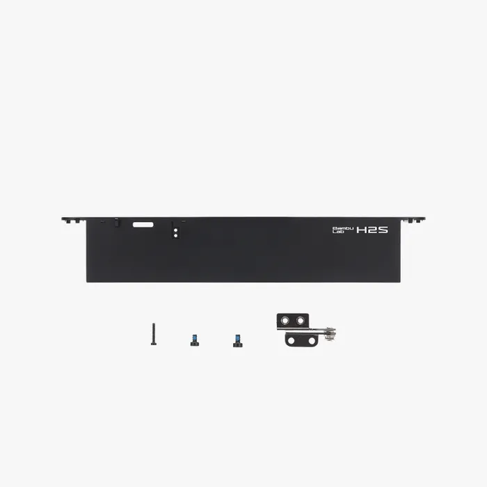 Front Cover - H2 Series - Image 3