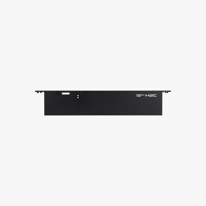 Front Cover - H2 Series - Image 4