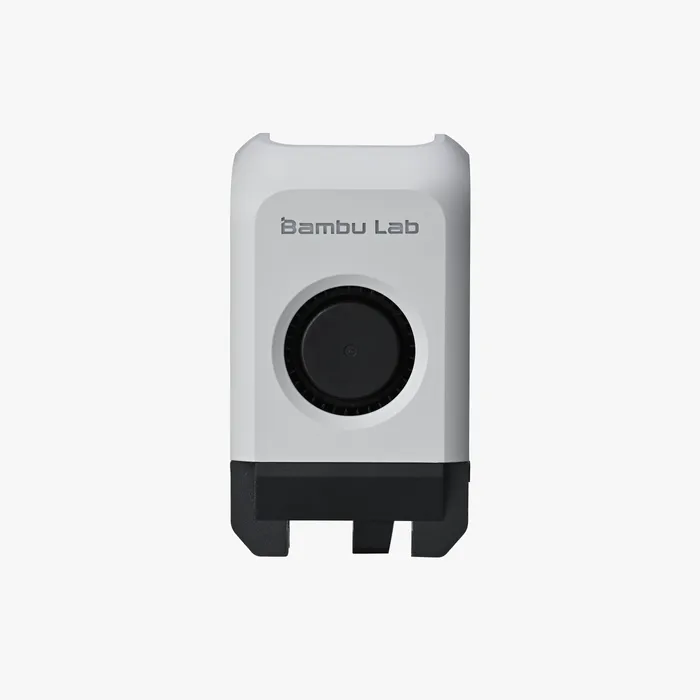 Front Housing Assembly - X1 Series - FAZ001