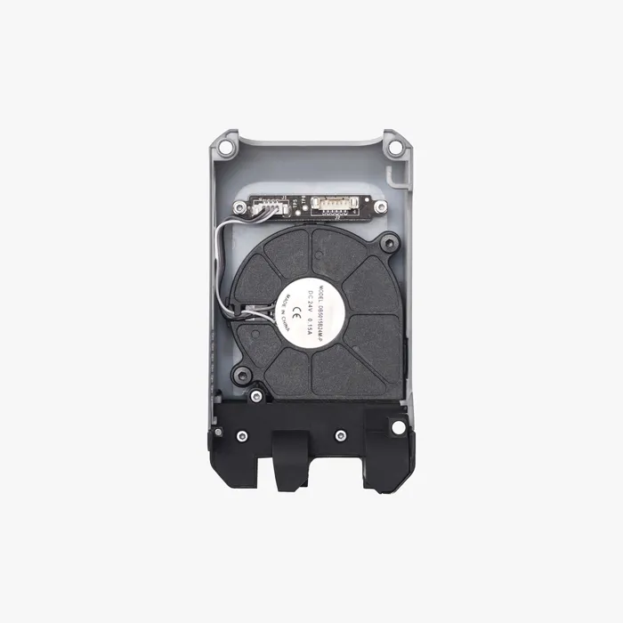 Front Housing Assembly - X1 Series - FAZ001 - Image 2