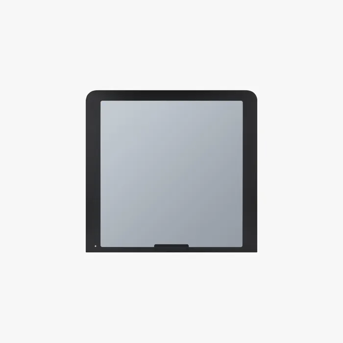 Glass Cover Plate - H2 Series - FAS045