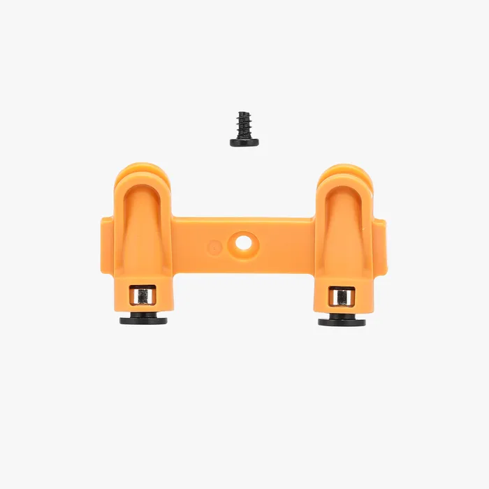 H2 PTFE Tube Coupler - H Series - FAC114 - Image 2