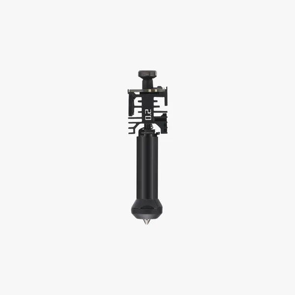 H2C Induction Hotend - Standard & High Flow