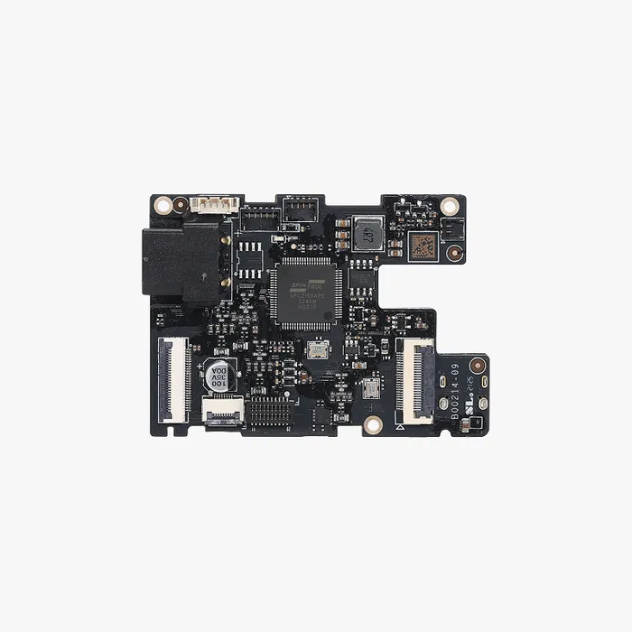 H2D TH Board - DLB025 - Image 2