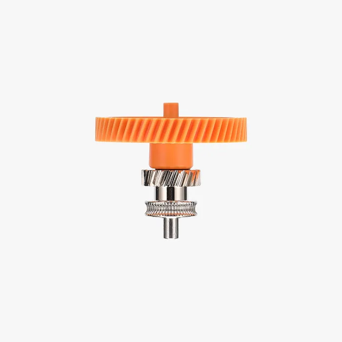 Extruder Gear Assembly - P2S - FAE035 - Image 2