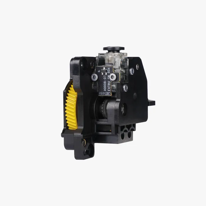 Hardened Steel Extruder Unit - X1 Series - FAE017 - Image 2