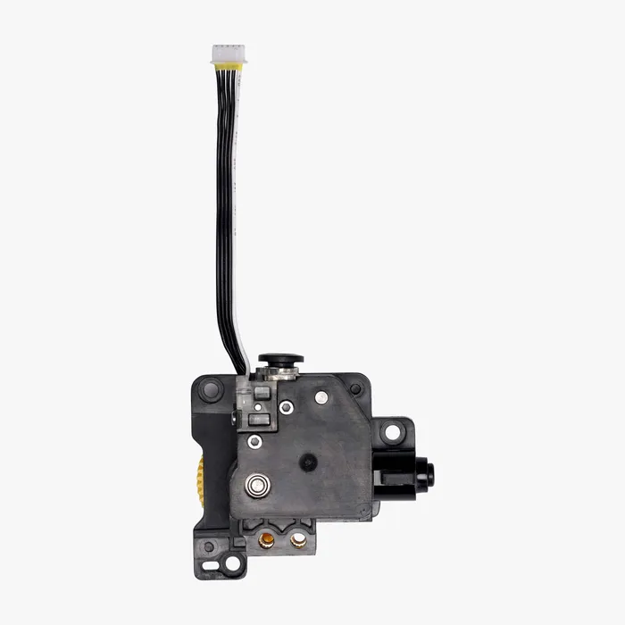 Hardened Steel Extruder Unit - X1 Series - FAE017 - Image 3