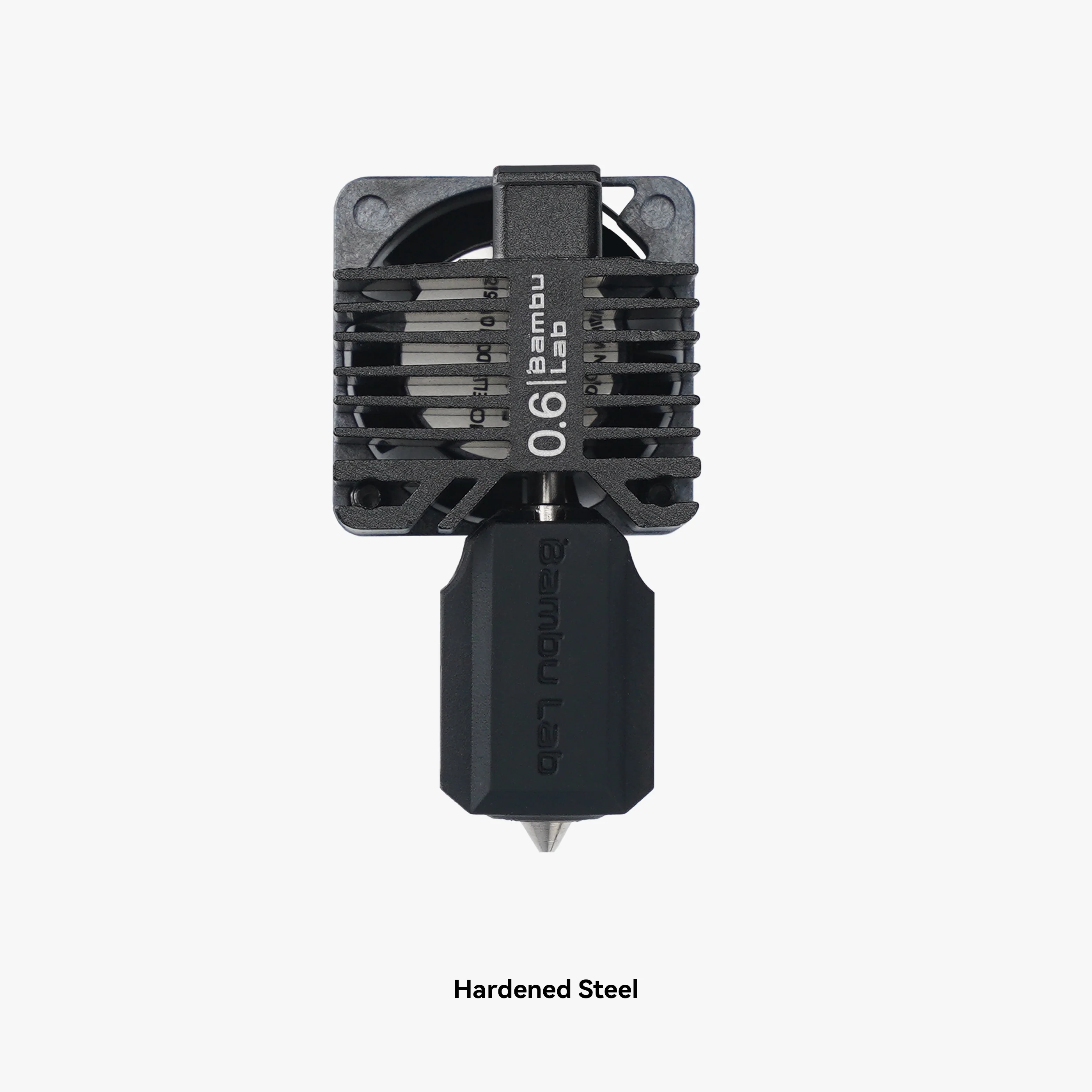 Hotend Hardened Steel - P1 Series & X1C - Image 4