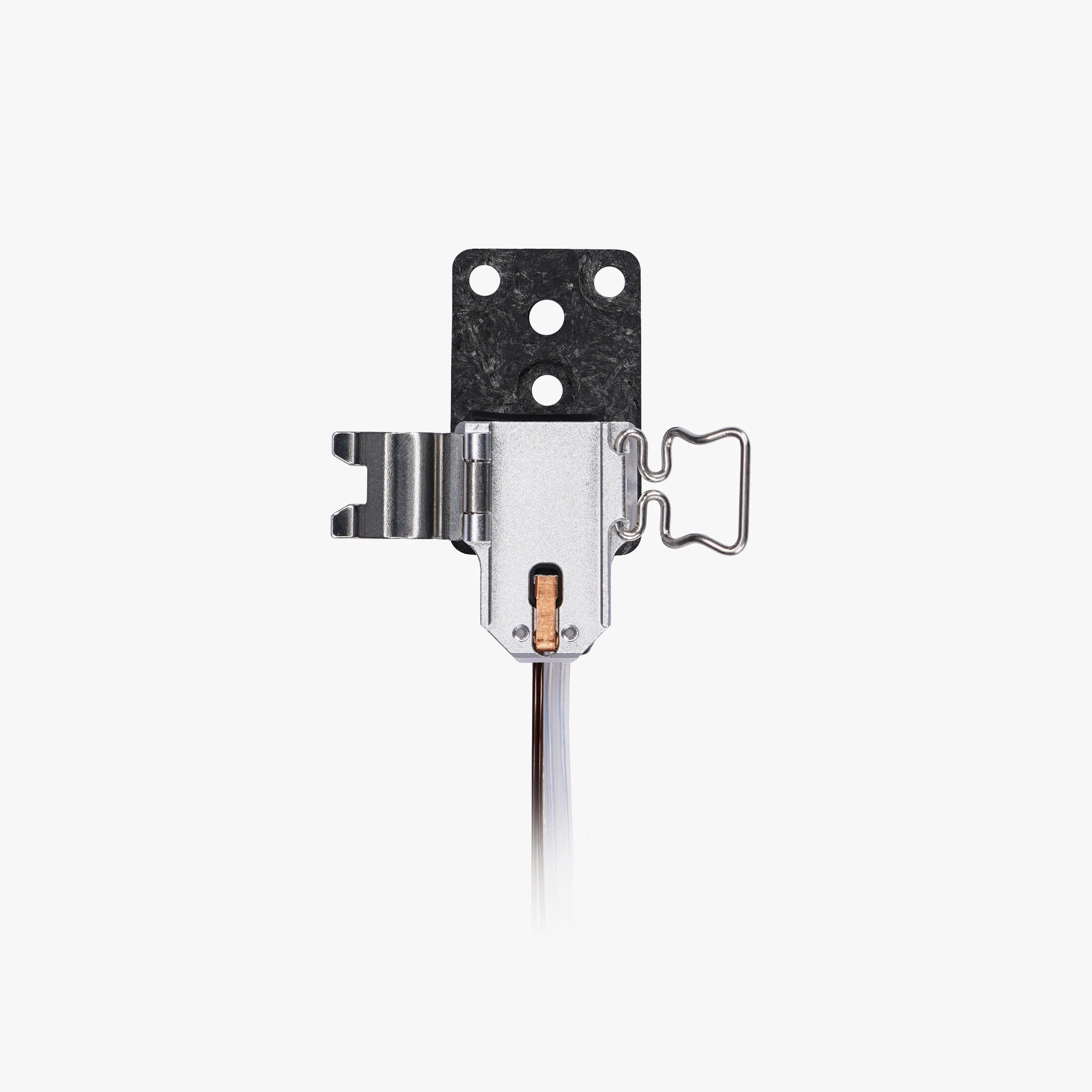 Hotend Heating Assembly - A1 Series - FAH012