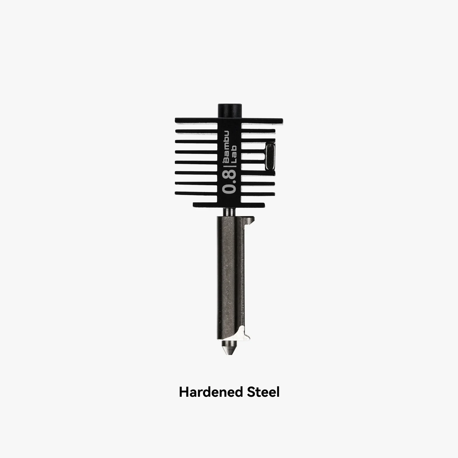 Hotend with Nozzle - A1 Series - Image 3
