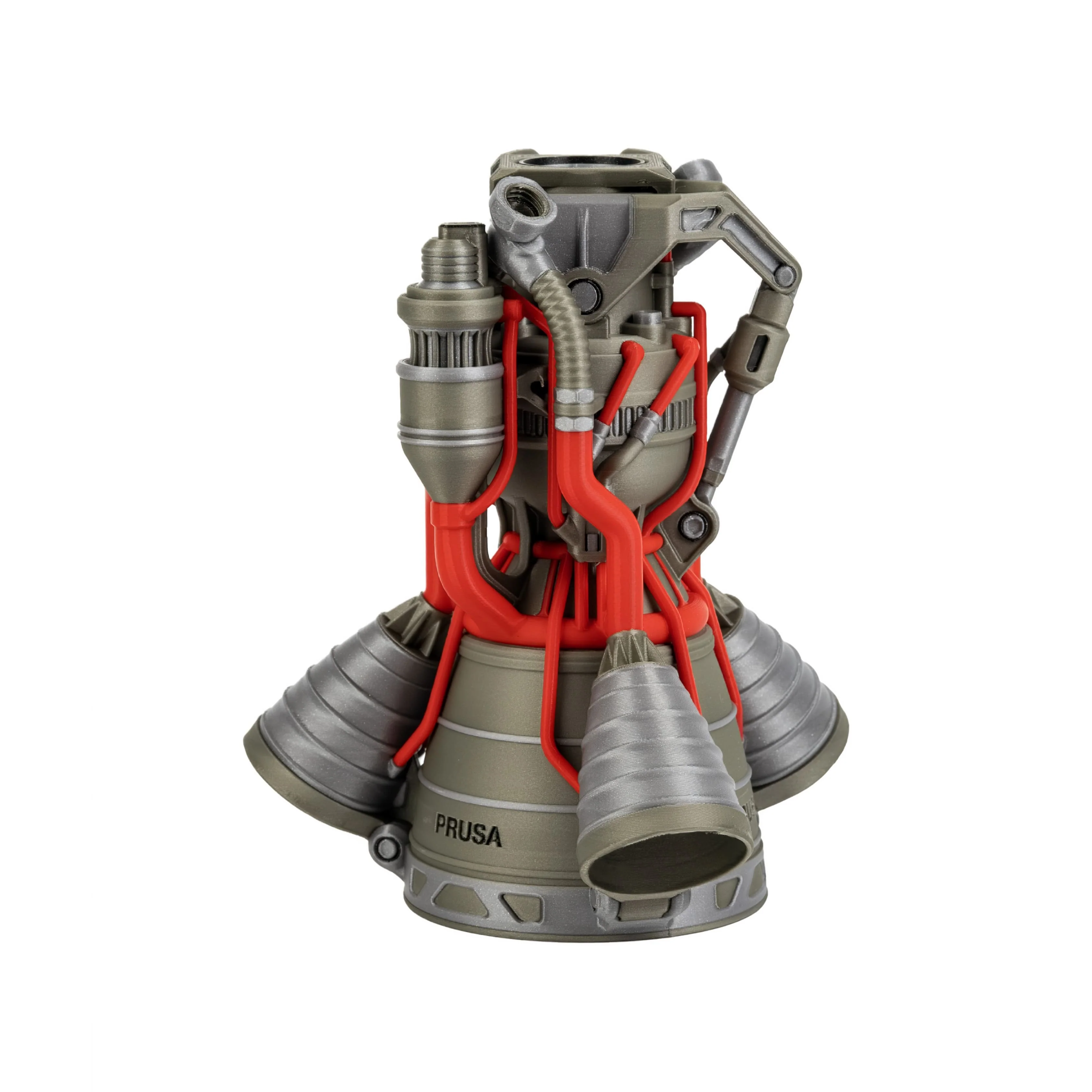 INDX 8-Tool Conversion Kit for CORE One/+ - Image 2