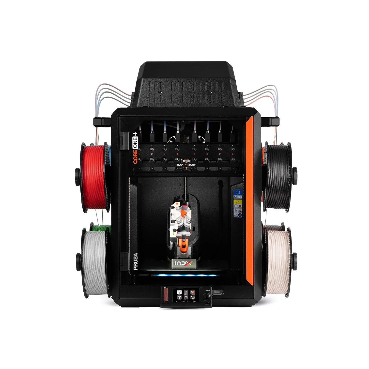 INDX 8-Tool Conversion Kit for CORE One/+ - Image 3