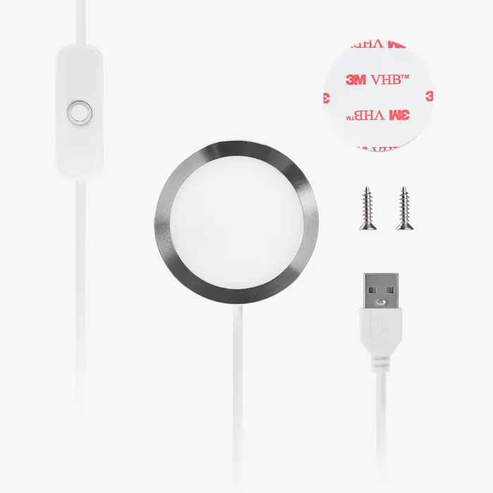 LED Lamp Kit - MH001 - Image 2