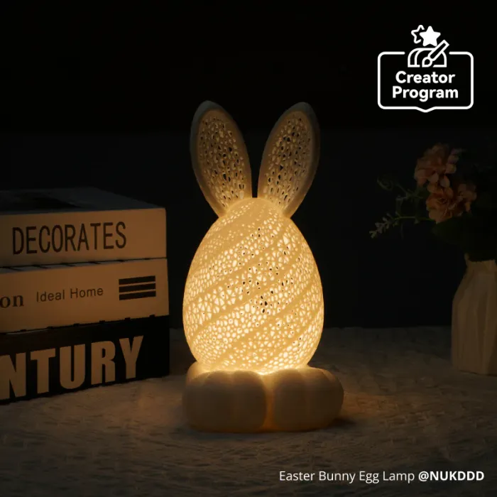 LED Lamp Kit - MH001 - Image 7