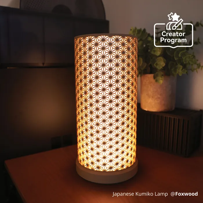 LED Lamp Kit - MH001 - Image 9