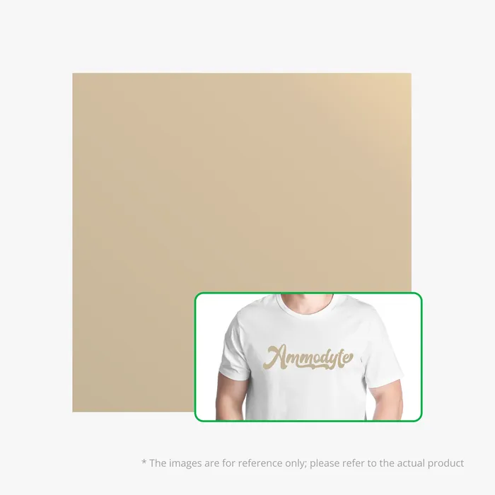 Matte Heat Transfer Vinyl Sheet (10pcs) - Image 8