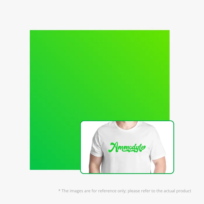 Matte Heat Transfer Vinyl Sheet (10pcs) - Image 9