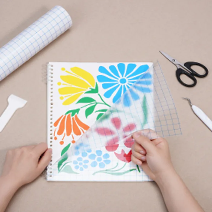 Matte Removable Vinyl (10pcs) - Image 10