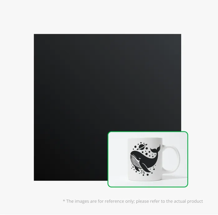 Matte Removable Vinyl (10pcs) - Image 3