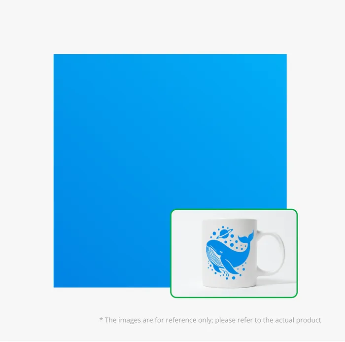 Matte Removable Vinyl (10pcs) - Image 8