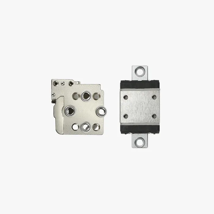Nozzle Lifting Rail - H Series - FAC089