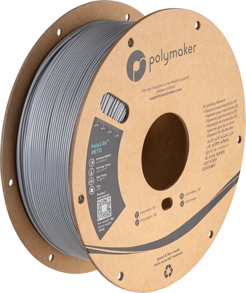 Polymaker PolyLite PETG 1.75mm - Image 3
