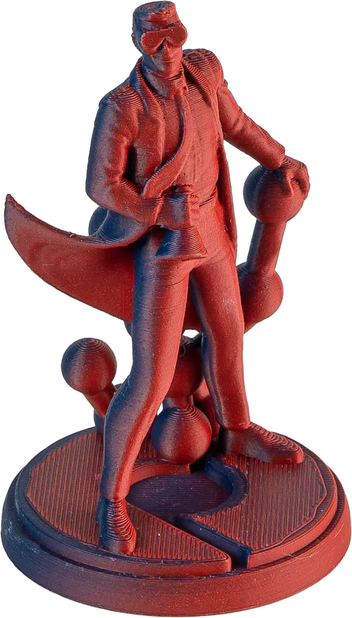 Polymaker PolyTerra Dual PLA 1.75mm 1kg - Image 3