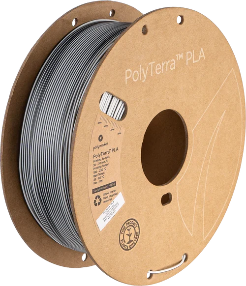Polymaker PolyTerra PLA - 1.75mm, 1kg - Image 21
