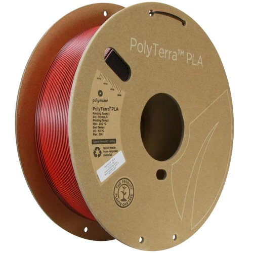 Polymaker PolyTerra PLA - 1.75mm, 1kg - Image 22
