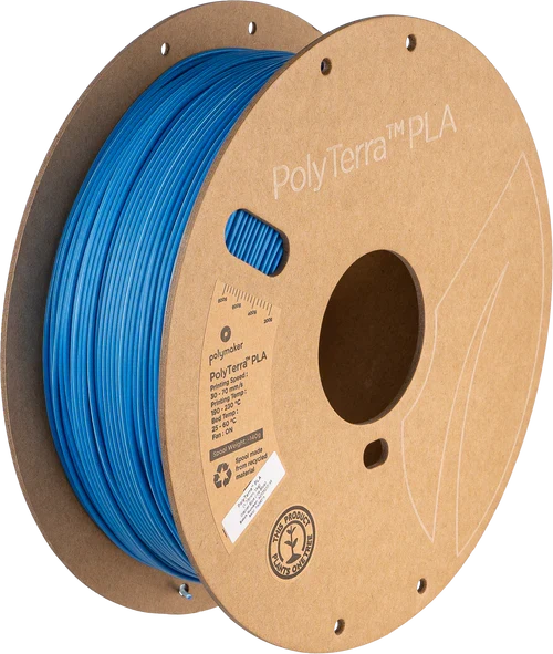 Polymaker PolyTerra PLA - 1.75mm, 1kg - Image 24