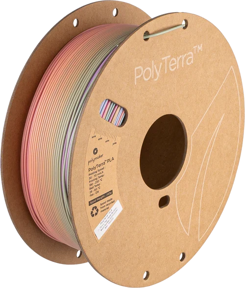 Polymaker PolyTerra PLA - 1.75mm, 1kg - Image 27