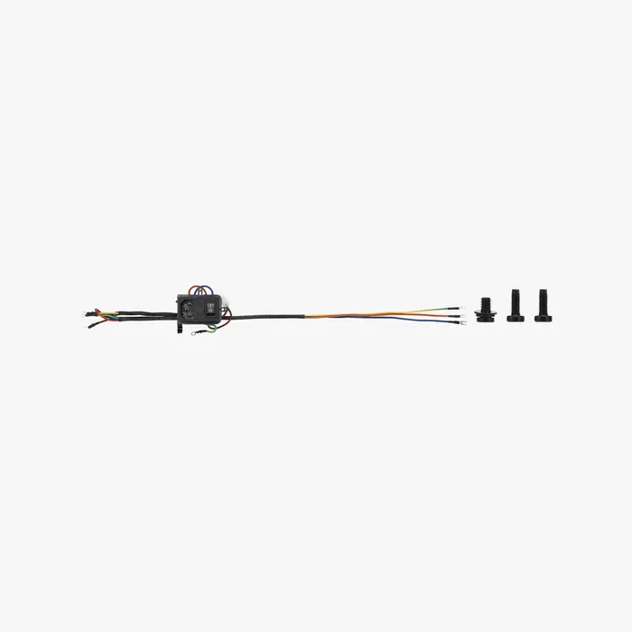 Power Socket - H Series - FAC097 - Image 2